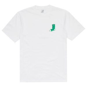画像1: WHIMSY TRADEMARK TEE