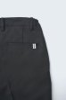 画像4: PWA UNIHOME-02 CHARCOAL (4)