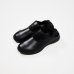 画像1: rajabrooke KOMFORT SHOES BLACK (1)