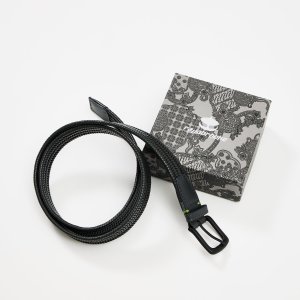 画像1: rajabrooke STRETCH BELT