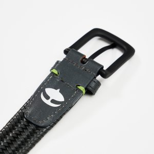 画像2: rajabrooke STRETCH BELT