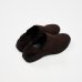 画像2: rajabrooke KOMFORT SHOES BROWN