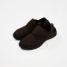 画像1: rajabrooke KOMFORT SHOES BROWN (1)