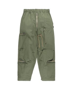 画像1: PHINGERIN RIPSTOP FLIGHT PANTS