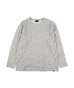 画像1: PHINGERIN GRID L/S WAFFLE THERMAL (1)
