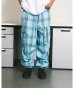 画像3: PHINGERIN RIPSTOP FLIGHT PANTS ORIGINAL PLAID