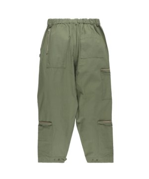 画像2: PHINGERIN RIPSTOP FLIGHT PANTS