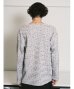 画像5: PHINGERIN GRID L/S WAFFLE THERMAL (5)