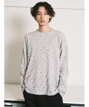 画像3: PHINGERIN GRID L/S WAFFLE THERMAL
