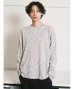 画像3: PHINGERIN GRID L/S WAFFLE THERMAL (3)