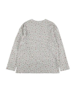 画像2: PHINGERIN GRID L/S WAFFLE THERMAL