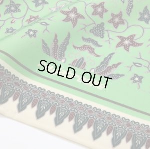 画像3: rajabrooke ASIAN BATIK FUROSHIKI