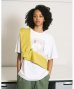 画像6: PHINGERIN DOUBLE HENLEY SWEATSHIRT LIME