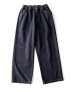 画像1: COMFORTABLE REASON Reactive Dyed Denim INDIGO (1)