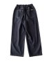 画像2: COMFORTABLE REASON Reactive Dyed Denim INDIGO (2)