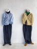 画像8: USUAL THINGS SCRUTINY USUAL CLASSIC Yellow
