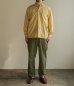 画像2: USUAL THINGS SCRUTINY USUAL CLASSIC Yellow