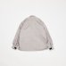 画像6: rajabrooke KERJA SHIRT 3 GRAY BEIGE