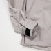 画像5: rajabrooke KERJA SHIRT 3 GRAY BEIGE