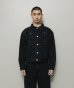 画像9: BAL CARB POCKET WASHED DENIM JACKET WASHED BLACK