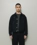 画像10: BAL CARB POCKET WASHED DENIM JACKET WASHED BLACK