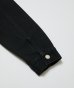 画像6: BAL CARB POCKET WASHED DENIM JACKET WASHED BLACK