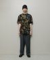 画像6: BAL LOGO TIE DYE TEE by YUKIDYE