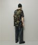 画像7: BAL LOGO TIE DYE TEE by YUKIDYE