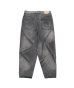 画像1: PHINGERIN 6PK JEANS LAZER BLACK (1)