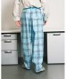 画像6: PHINGERIN RIPSTOP HAMBLETON PANTS ORIGINAL PLAID
