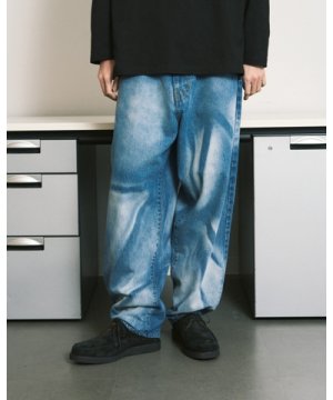 画像4: PHINGERIN 6PK JEANS LAZER NAVY