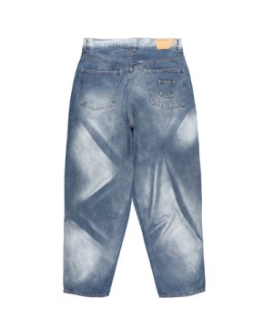 画像1: PHINGERIN 6PK JEANS LAZER NAVY