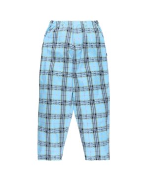画像1: PHINGERIN RIPSTOP HAMBLETON PANTS ORIGINAL PLAID