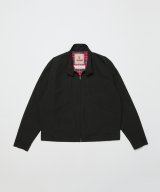 BAL / BARACUTA G-9 JACKET