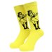 画像1: WHIMSY Colleen Socks (1)
