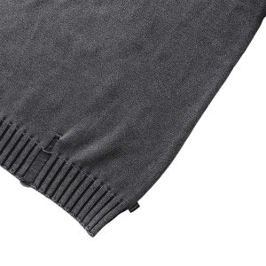 画像3: WHIMSY FADED EMJAY SWEATER BLACK