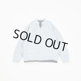 rajabrooke BERGUNA OCTA PULLOVER LT.BLUE