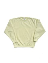 COMFORTABLE REASON Poly Waffle Sweat
