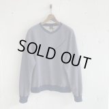 PWA HEAVY KANOKO V-NECK P/O