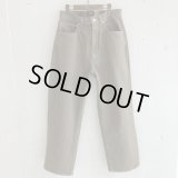 PWA RELAX-FIT 6P JEANS