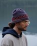 画像3: PWA WASHABLE JQ BEANIE (3)