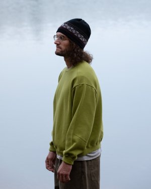 画像2: PWA WASHABLE JQ BEANIE