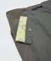 画像7: BAL PIGMENT NYLON TRACK PANT CWOLF GRAY