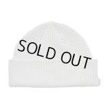 WHIMSY Fine Gauge Beanie