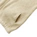 画像3: WHIMSY Low Gauge Knit Jacket Cream (3)