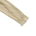 画像4: WHIMSY Low Gauge Knit Jacket Cream (4)