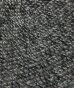 画像3: BAL MIXED HAND KNIT BUCKET HAT BLACK (3)