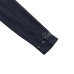 画像4: WHIMSY Low Gauge Knit Jacket Navy (4)
