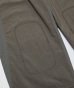 画像5: BAL PIGMENT NYLON TRACK PANT CWOLF GRAY