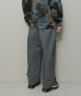 画像9: BAL PIGMENT NYLON TRACK PANT CWOLF GRAY